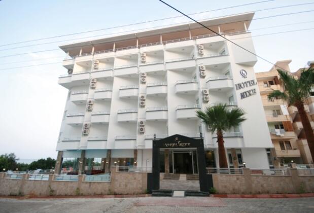 Nixe Otel - Görsel 21