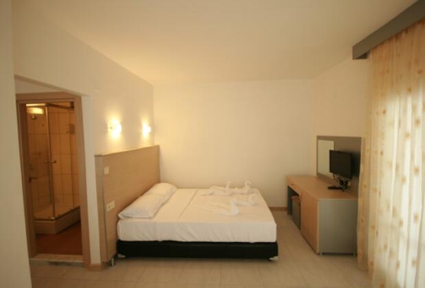 Nixe Otel - Görsel 9