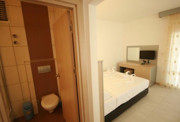 Nixe Otel - Görsel 32