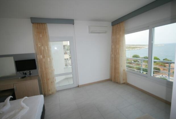 Nixe Otel - Görsel 28