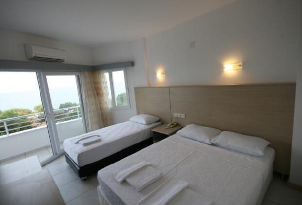 Nixe Otel - Görsel 27