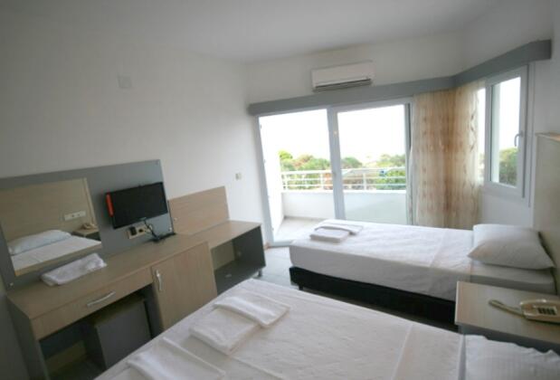 Nixe Otel - Görsel 26