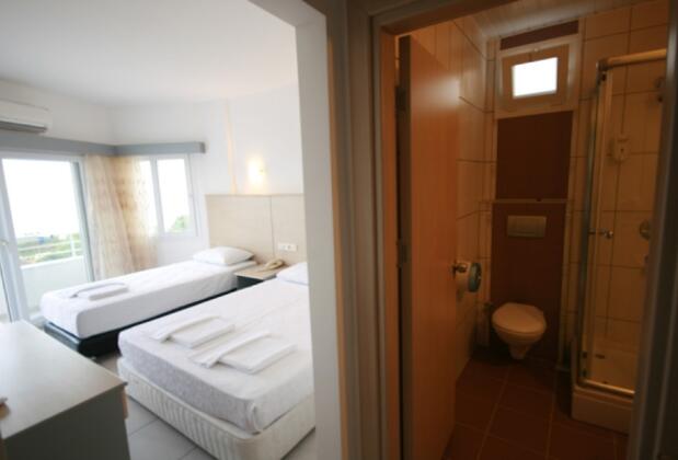 Nixe Otel - Görsel 20