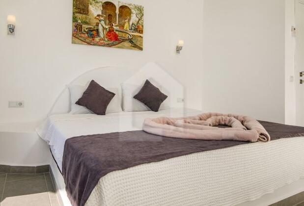 Kalkan'da Deniz Manzaralı Villa - Görsel 7