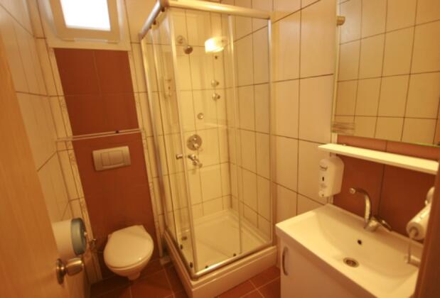 Nixe Otel - Görsel 25