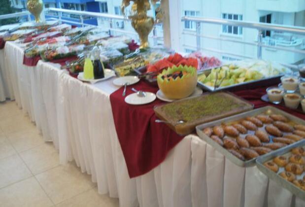 Nixe Otel - Görsel 6