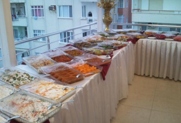 Nixe Otel - Görsel 22