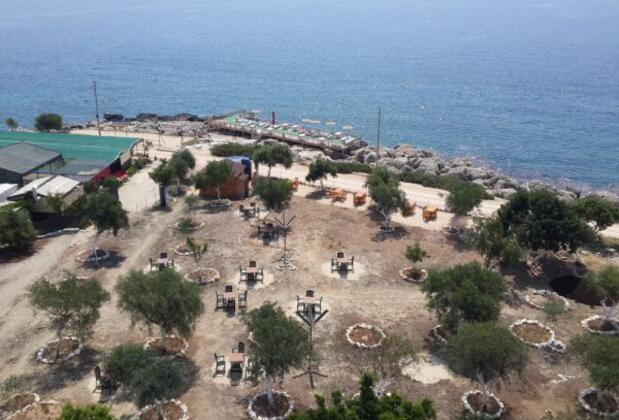 Nixe Otel - Görsel 18