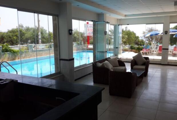 Nixe Otel - Görsel 33