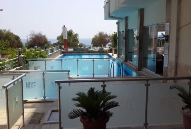 Nixe Otel - Görsel 11