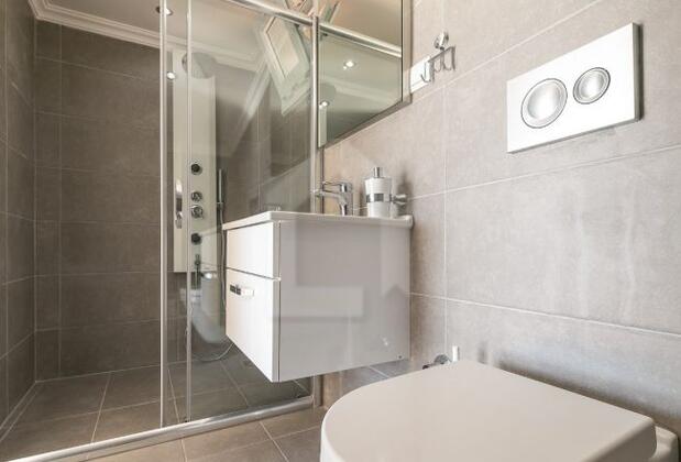 Kalkan'da Deniz Manzaralı Villa - Görsel 3