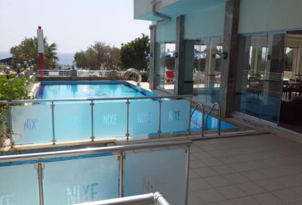 Nixe Otel - Görsel 34