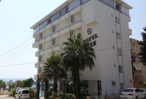 Nixe Otel - Görsel 35