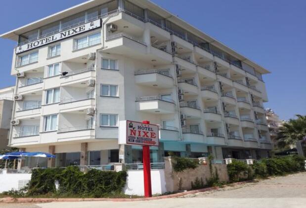 Nixe Otel - Görsel 37