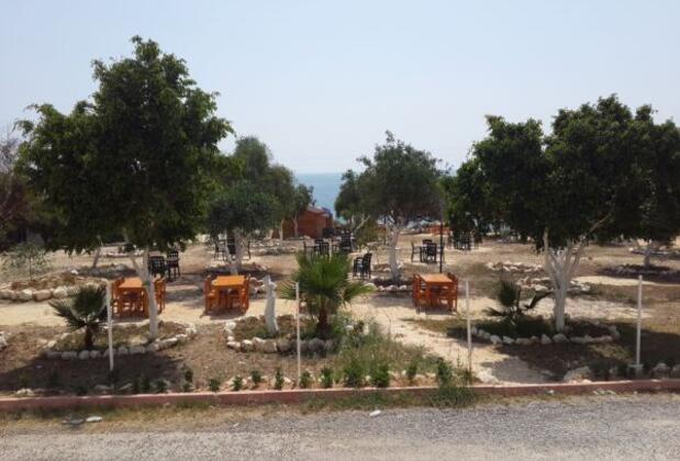 Nixe Otel - Görsel 12