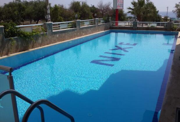 Nixe Otel - Görsel 3