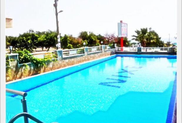 Nixe Otel - Görsel 13