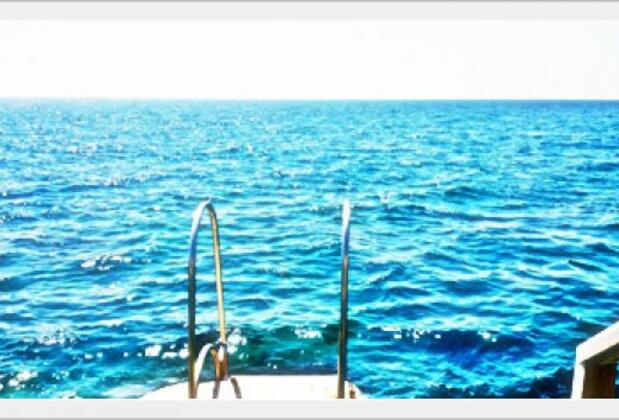 Nixe Otel - Görsel 29