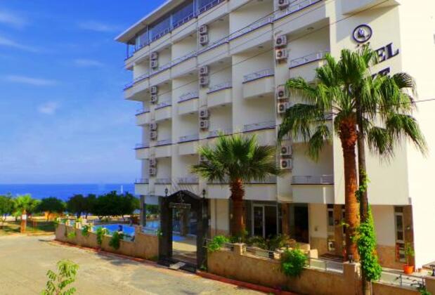 Nixe Otel - Görsel 23