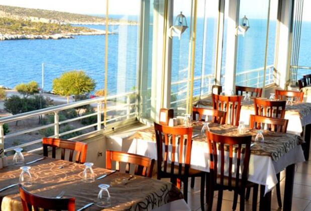 Nixe Otel - Görsel 30