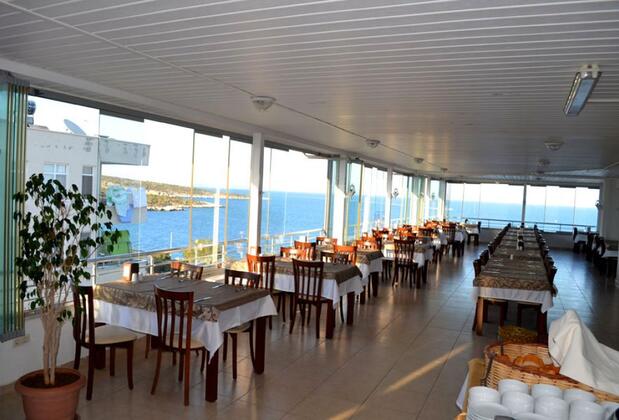 Nixe Otel - Görsel 14