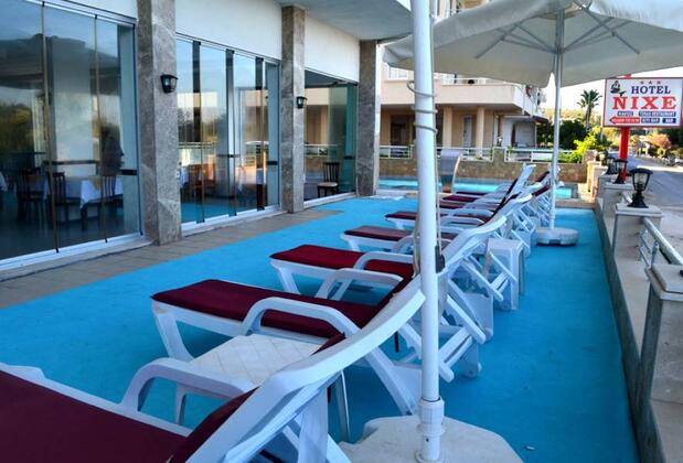 Nixe Otel - Görsel 24