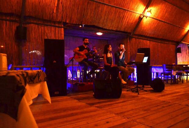 Nixe Otel - Görsel 31