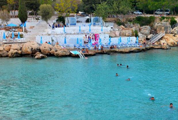 Nixe Otel - Görsel 7