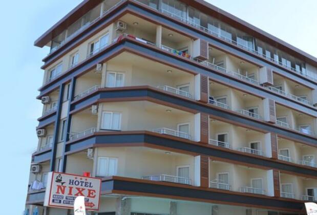 Nixe Otel - Görsel 4