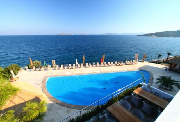 Sedative Boutique Hotel & Spa - Görsel 15