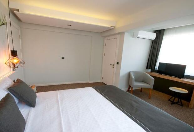 Luis Otel Gaziemir - Görsel 15