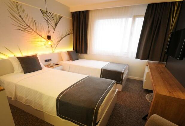 Luis Otel Gaziemir - Görsel 4