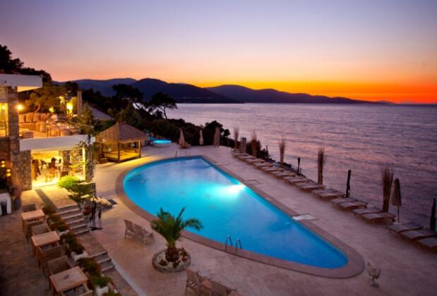 Sedative Boutique Hotel & Spa - Görsel 8