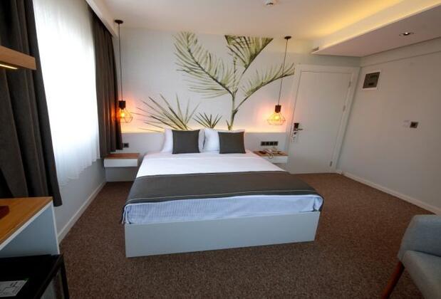 Luis Otel Gaziemir - Görsel 14