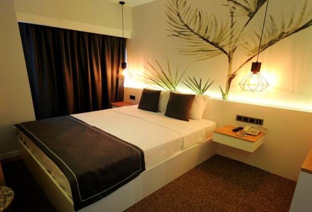 Luis Otel Gaziemir - Görsel 9