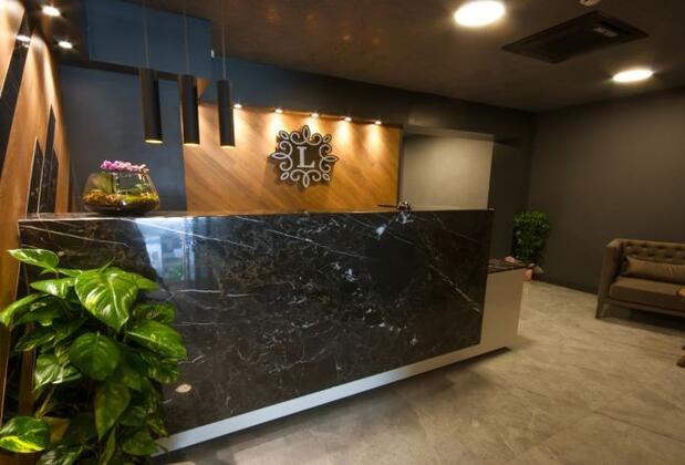 Luis Otel Gaziemir - Görsel 11