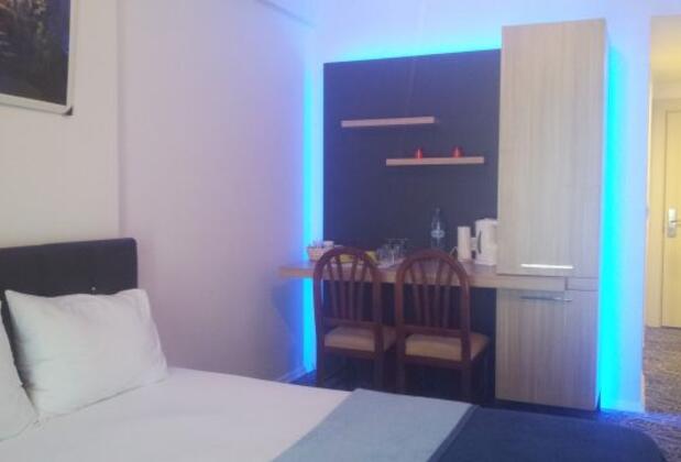 Jack Suite - Görsel 11