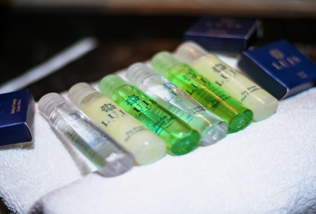 Luis Otel Gaziemir - Görsel 12