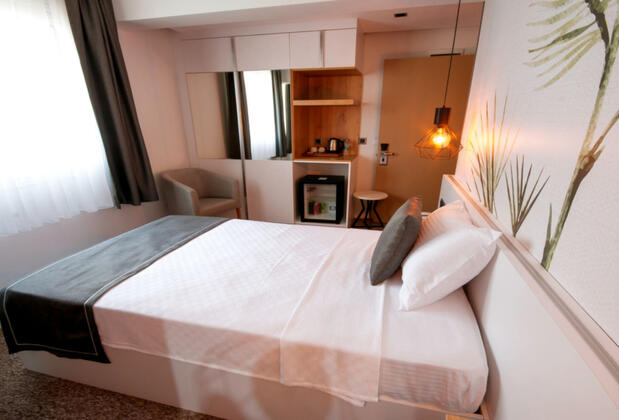 Luis Otel Gaziemir - Görsel 13