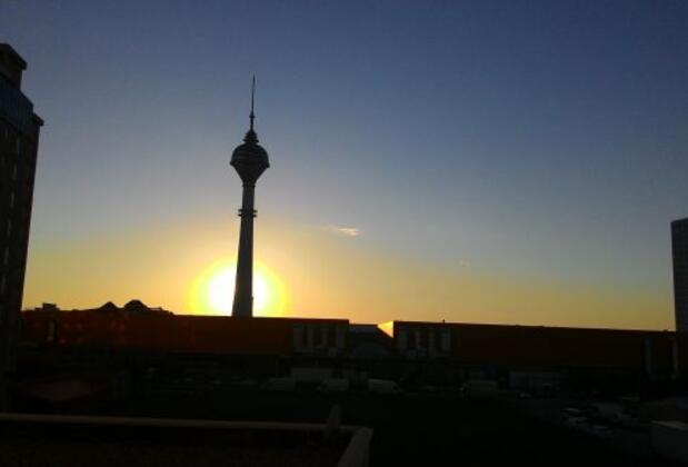 Jack Suite - Görsel 4