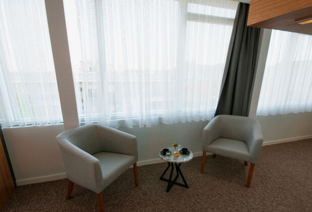 Luis Otel Gaziemir - Görsel 10