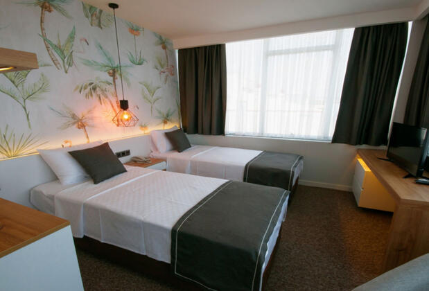 Luis Otel Gaziemir - Görsel 3