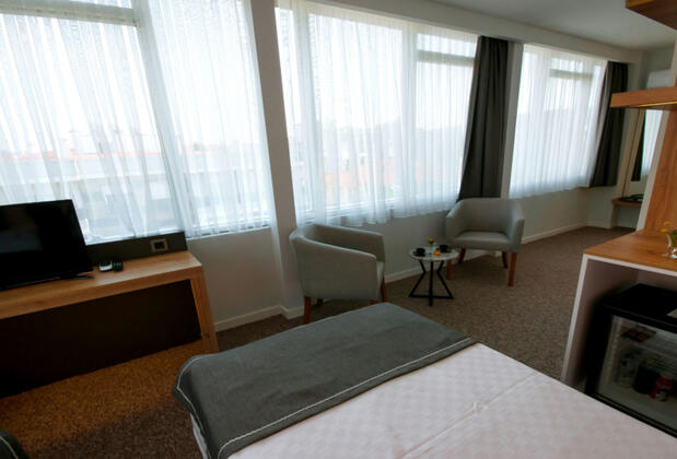 Luis Otel Gaziemir - Görsel 5