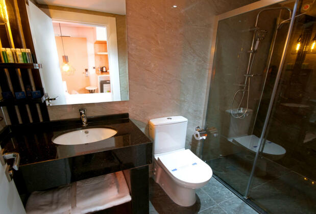 Luis Otel Gaziemir - Görsel 16