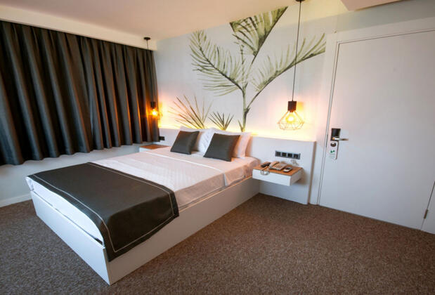 Luis Otel Gaziemir - Görsel 6