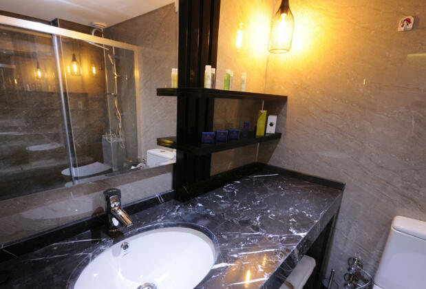 Luis Otel Gaziemir - Görsel 17