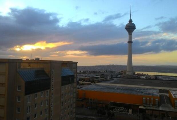 Jack Suite - Görsel 29