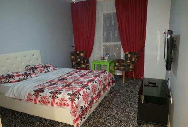 Pin Suite Beylikdüzü - Görsel 10