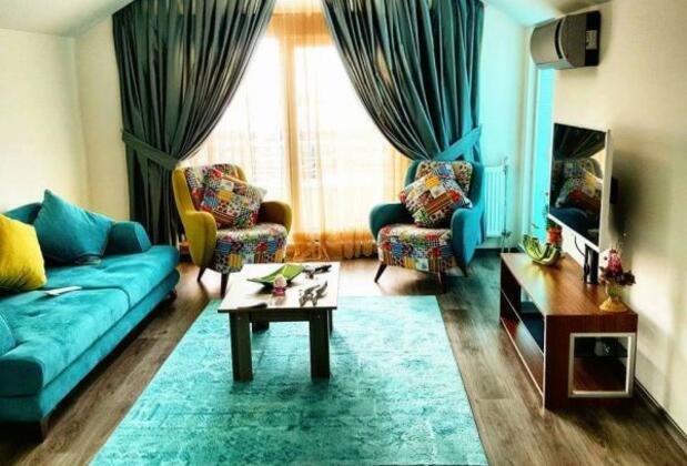 Pin Suite Beylikdüzü - Görsel 9