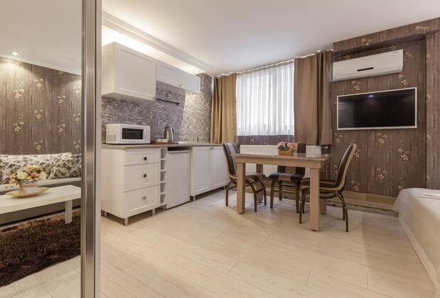 Mood of Galata - Görsel 21